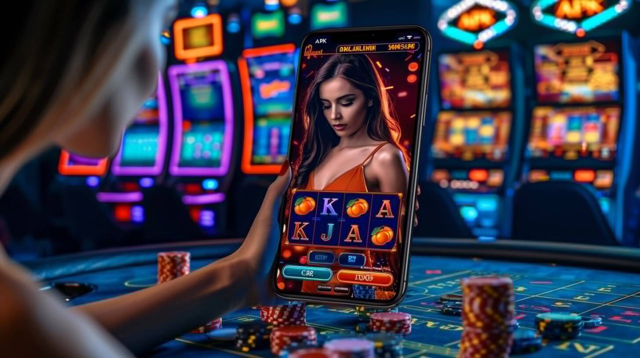 Pengalaman bermain slot online dan live casino di lioncasino dengan tampilan modern yang mudah digunakan