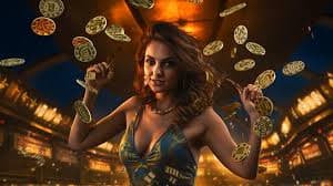 Permainan slot online populer di lioncasino dengan berbagai tema menarik
